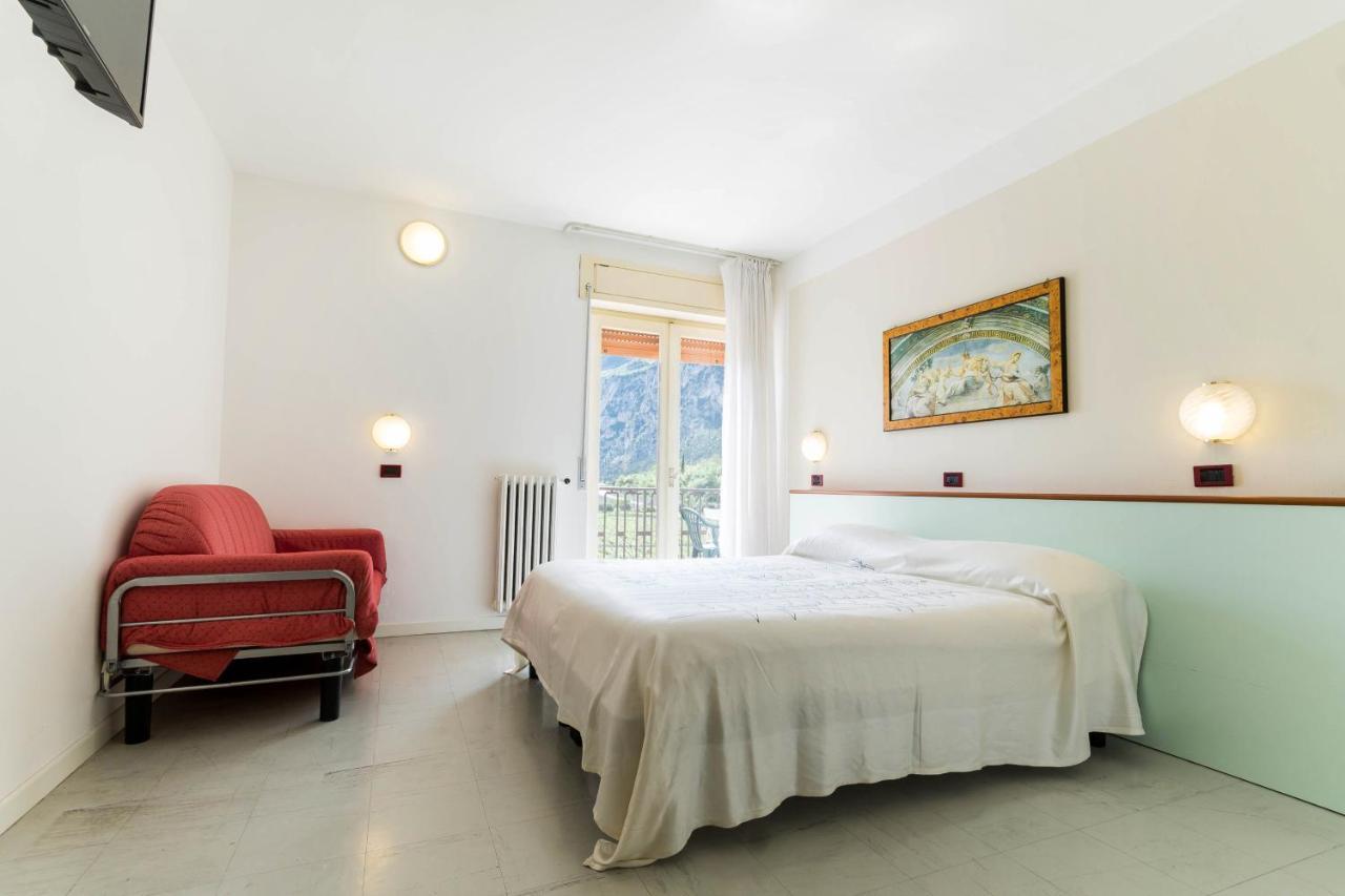 Aktiv Hotel Eden Dro Extérieur photo