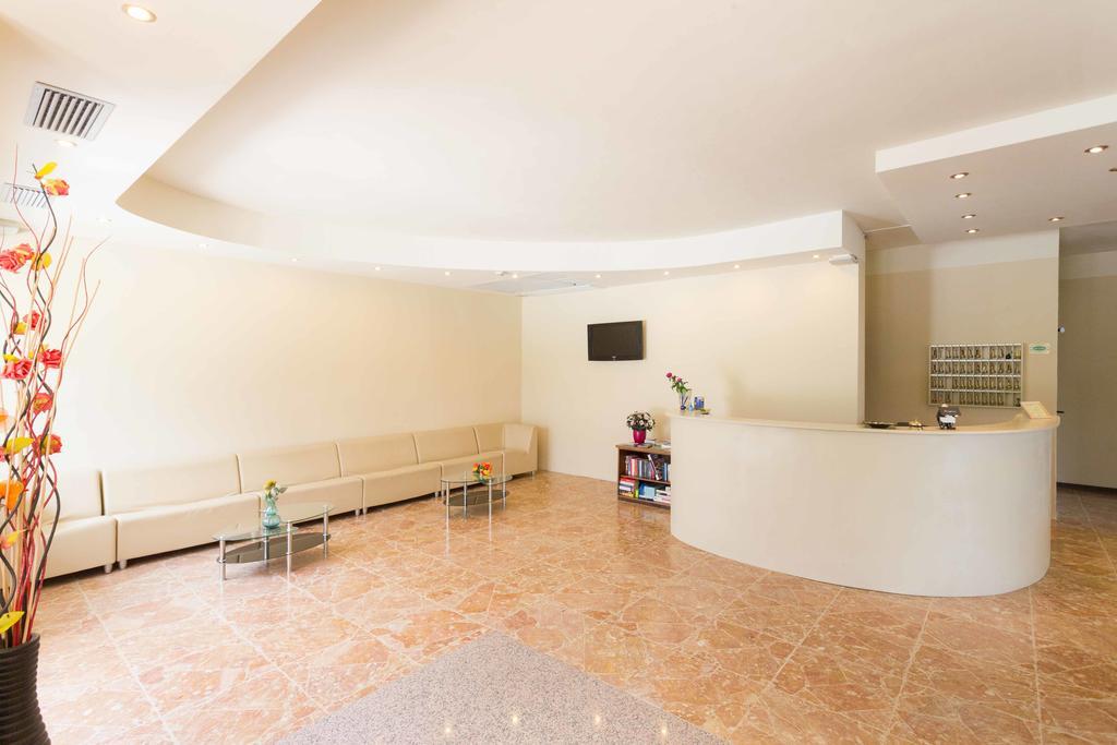 Aktiv Hotel Eden Dro Extérieur photo