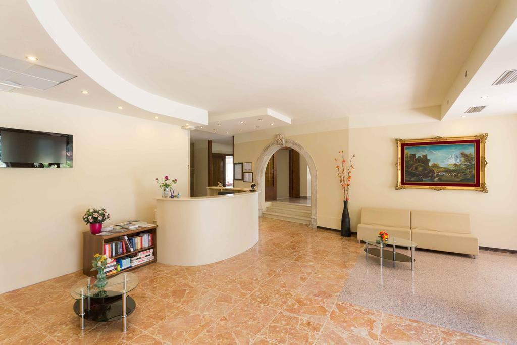 Aktiv Hotel Eden Dro Extérieur photo