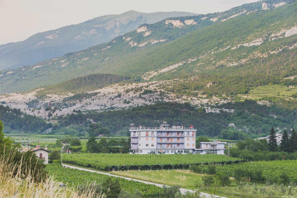 Aktiv Hotel Eden Dro Extérieur photo