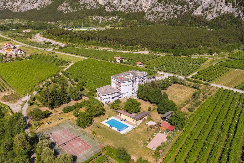 Aktiv Hotel Eden Dro Extérieur photo