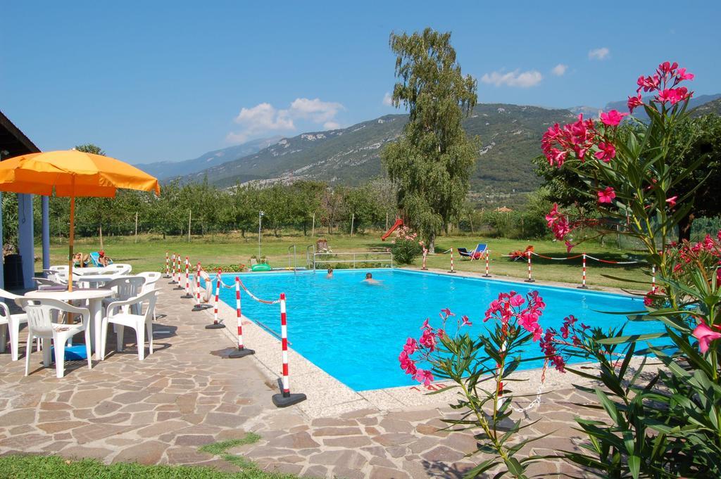 Aktiv Hotel Eden Dro Extérieur photo
