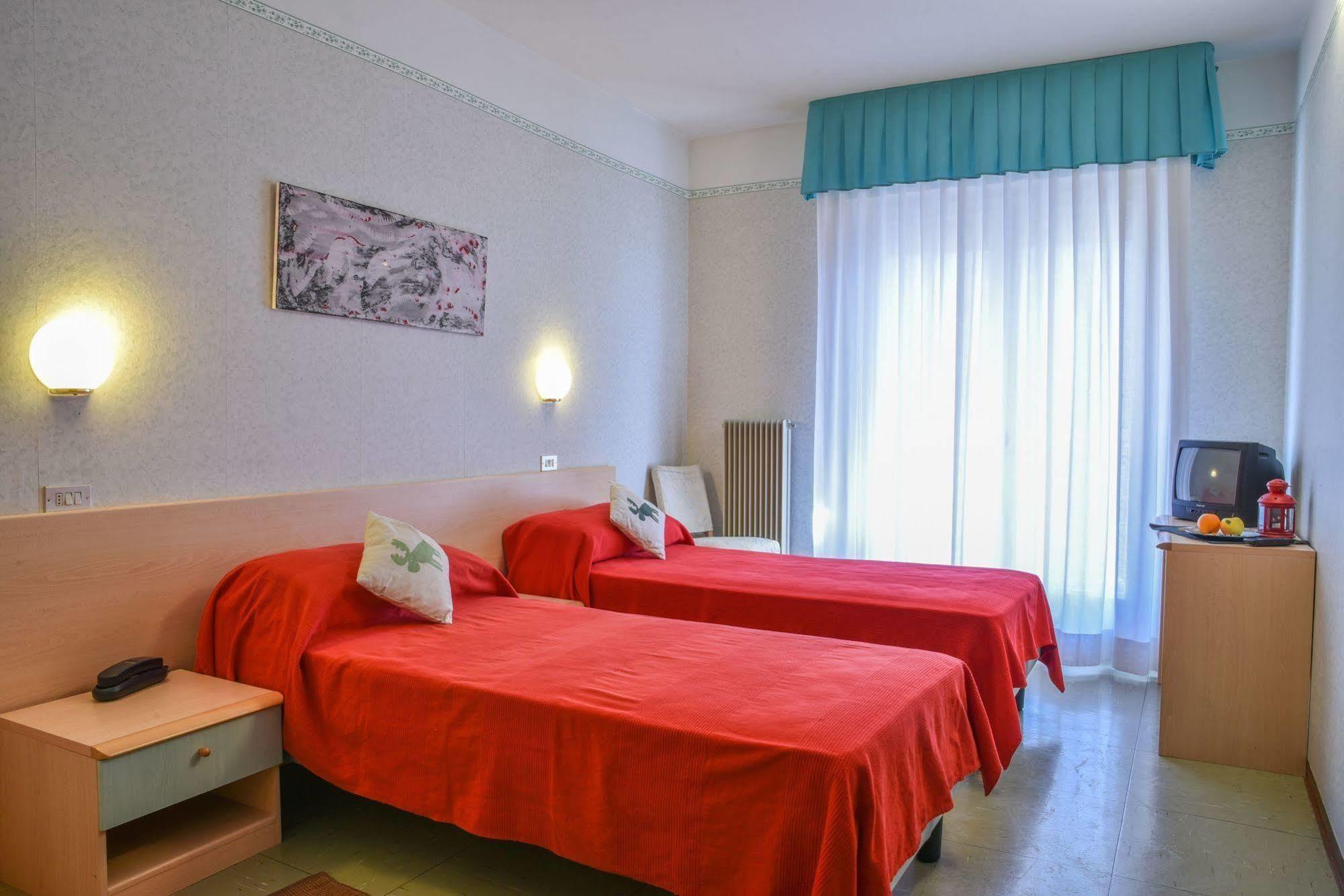 Aktiv Hotel Eden Dro Extérieur photo