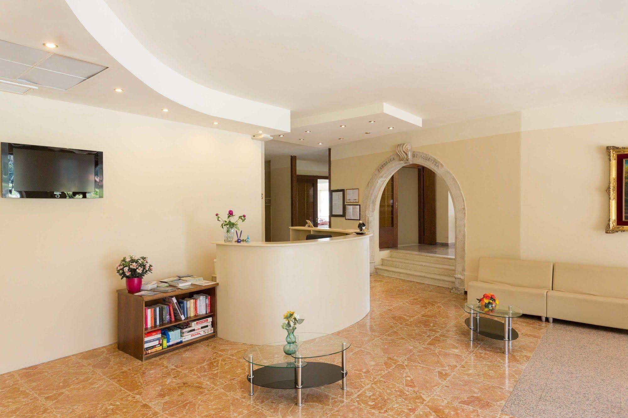 Aktiv Hotel Eden Dro Extérieur photo
