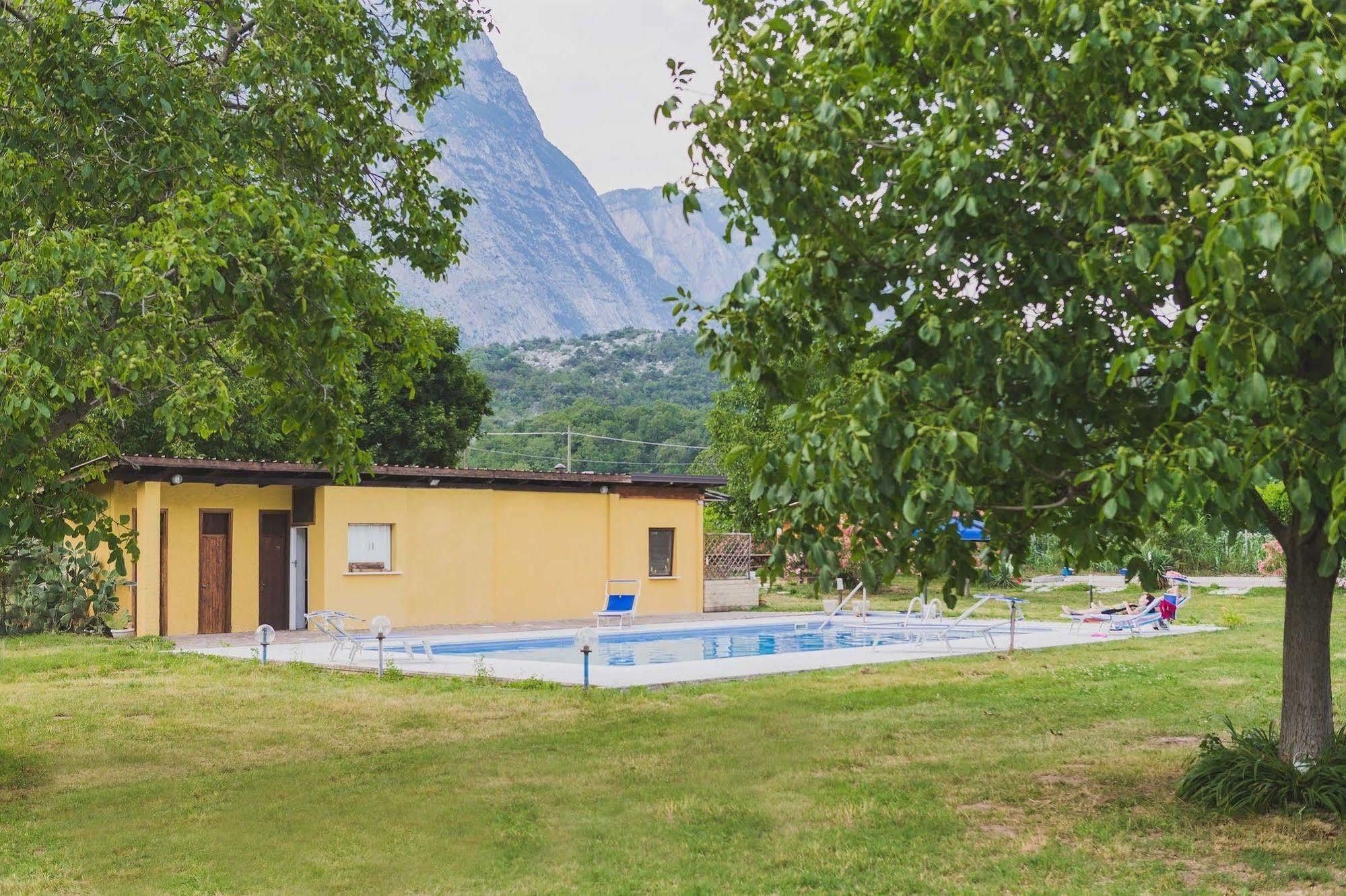Aktiv Hotel Eden Dro Extérieur photo