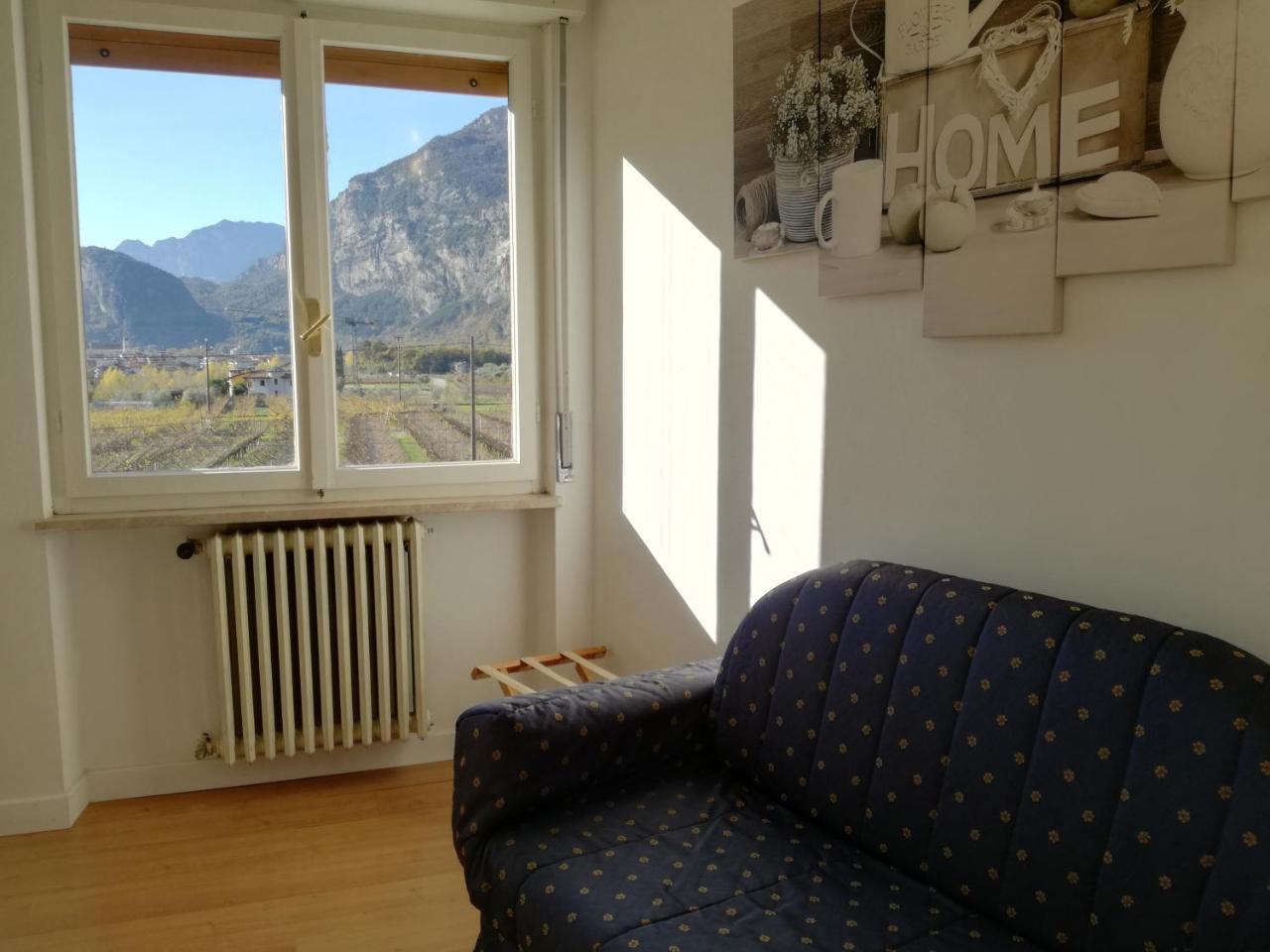 Aktiv Hotel Eden Dro Extérieur photo