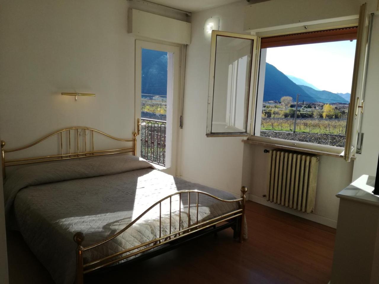 Aktiv Hotel Eden Dro Extérieur photo