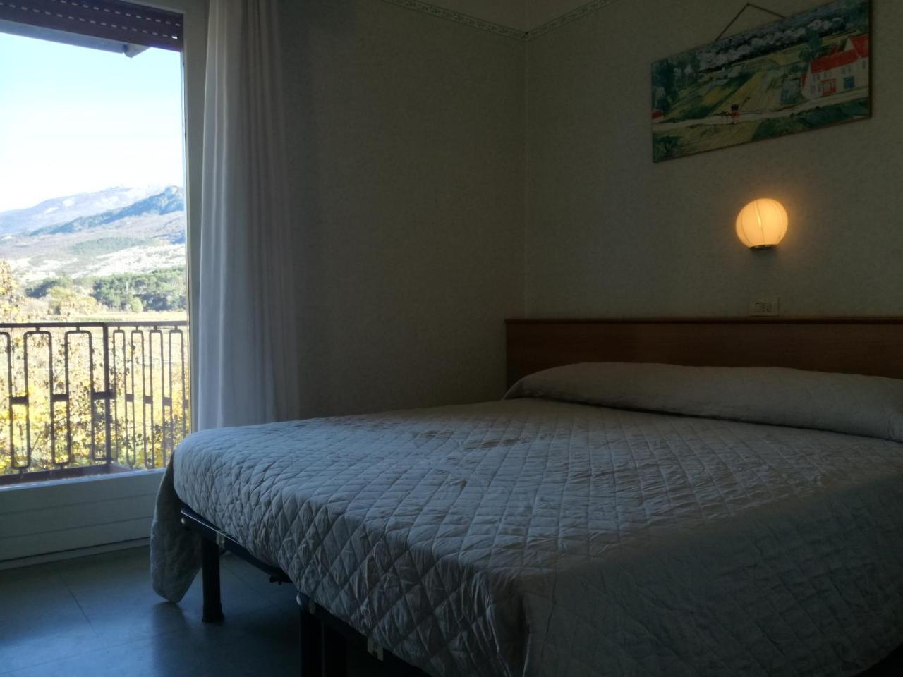 Aktiv Hotel Eden Dro Extérieur photo